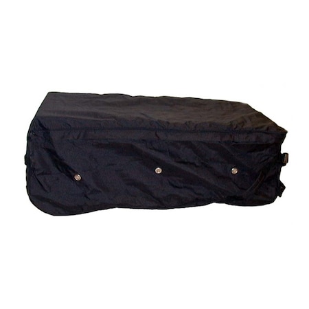 Jacks Imports Rolling Bale Bag 10622